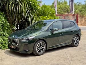 BMW Serie 2 Active Tourer 218d Active Tourer Aut. PAQUETE M SPORT - Foto 3