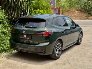 BMW Serie 2 Active Tourer 218d Active Tourer Aut. PAQUETE M SPORT - Foto 13