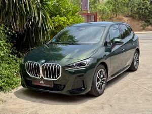 BMW Serie 2 Active Tourer 218d Active Tourer Aut. PAQUETE M SPORT - Foto 25