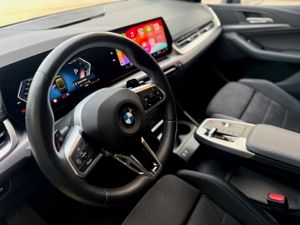 BMW Serie 2 Active Tourer 218d Active Tourer Aut. PAQUETE M SPORT - Foto 24