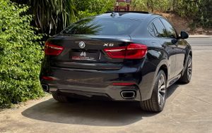 BMW X6 xDrive40d - Foto 8