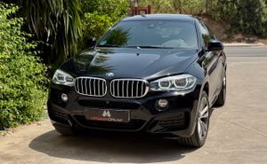 BMW X6 xDrive40d - Foto 5