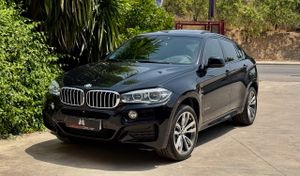 BMW X6 xDrive40d - Foto 38