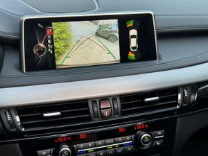 BMW X6 xDrive40d - Foto 20