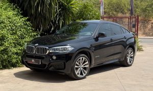 BMW X6 xDrive40d - Foto 35