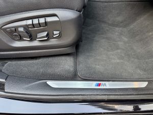 BMW X6 xDrive40d - Foto 29