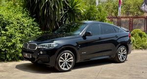 BMW X6 xDrive40d - Foto 4