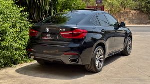 BMW X6 xDrive40d - Foto 33
