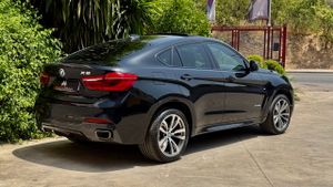 BMW X6 xDrive40d - Foto 34