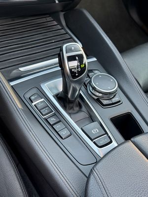 BMW X6 xDrive40d - Foto 25