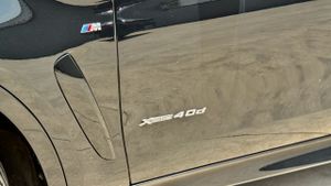 BMW X6 xDrive40d - Foto 10