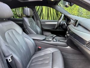 BMW X6 xDrive40d - Foto 14