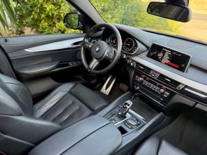 BMW X6 xDrive40d - Foto 15