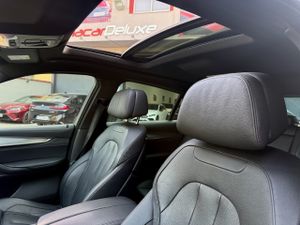 BMW X6 xDrive40d - Foto 23