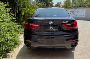 BMW X6 xDrive40d - Foto 31