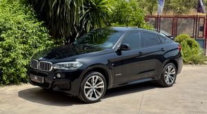 BMW X6 xDrive40d - Foto 36