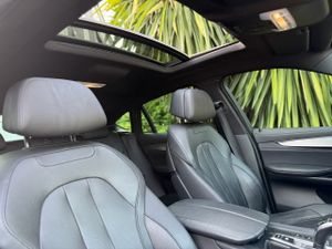 BMW X6 xDrive40d - Foto 13