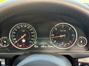 BMW X6 xDrive40d - Foto 19