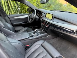 BMW X6 xDrive40d - Foto 11