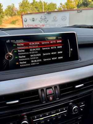 BMW X6 xDrive40d - Foto 26