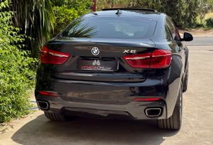 BMW X6 xDrive40d - Foto 32