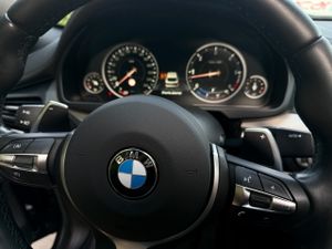BMW X6 xDrive40d - Foto 18
