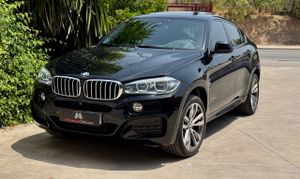 BMW X6 xDrive40d - Foto 3