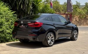 BMW X6 xDrive40d - Foto 7