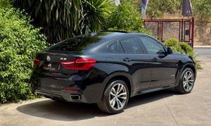 BMW X6 xDrive40d - Foto 6