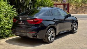 BMW X6 xDrive40d - Foto 9