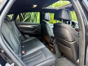 BMW X6 xDrive40d - Foto 16