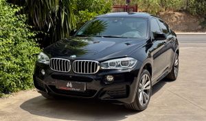 BMW X6 xDrive40d - Foto 37