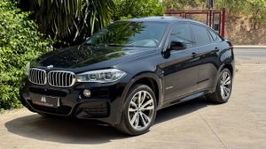 BMW X6 xDrive40d - Foto 39