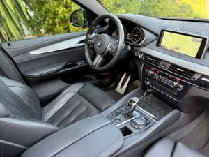 BMW X6 xDrive40d - Foto 12