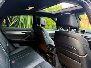 BMW X6 xDrive40d - Foto 17