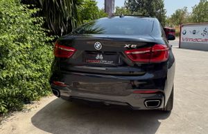 BMW X6 xDrive40d - Foto 30