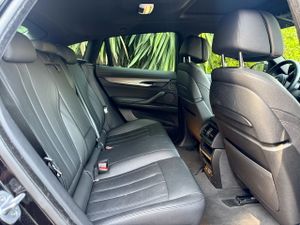 BMW X6 xDrive40d - Foto 27