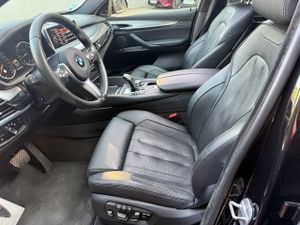 BMW X6 xDrive40d - Foto 22