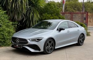 Mercedes CLA 220 d Coupé AMG LINE - Foto 21