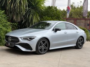 Mercedes CLA 220 d Coupé AMG LINE - Foto 5