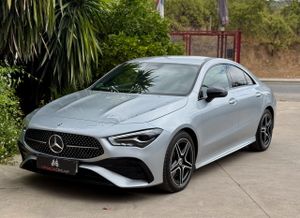 Mercedes CLA 220 d Coupé AMG LINE - Foto 4