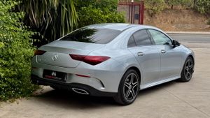 Mercedes CLA 220 d Coupé AMG LINE - Foto 27