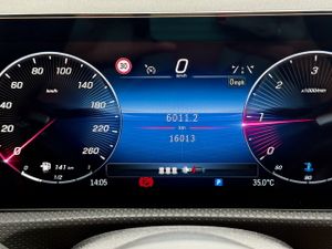Mercedes CLA 220 d Coupé AMG LINE - Foto 10
