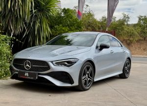 Mercedes CLA 220 d Coupé AMG LINE - Foto 3