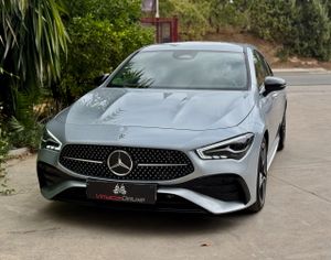 Mercedes CLA 220 d Coupé AMG LINE - Foto 23