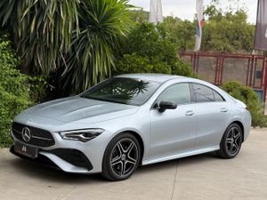 Mercedes CLA 220 d Coupé AMG LINE - Foto 22