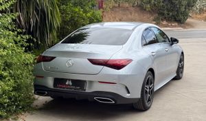 Mercedes CLA 220 d Coupé AMG LINE - Foto 8