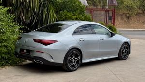 Mercedes CLA 220 d Coupé AMG LINE - Foto 28