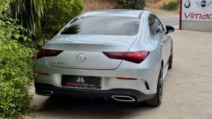 Mercedes CLA 220 d Coupé AMG LINE - Foto 7