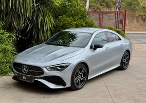 Mercedes CLA 220 d Coupé AMG LINE - Foto 25